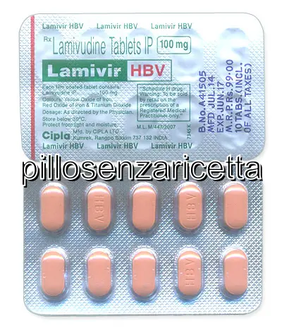 epivir hbv